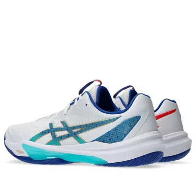 Asics Sky Elite Ff 3 'white Blue'