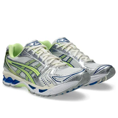 Asics Gel-kayano 14 Sneakers In Multi