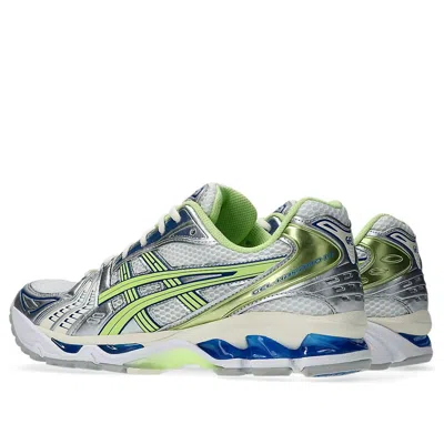 Asics Gel-kayano 14 Sneakers In Multi