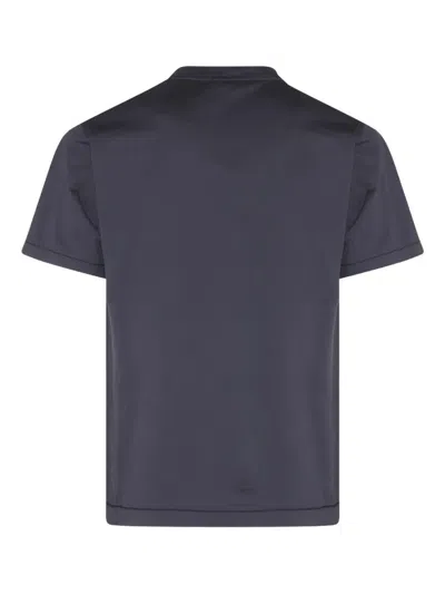 Stone Island Crew Neck Short Sleeves