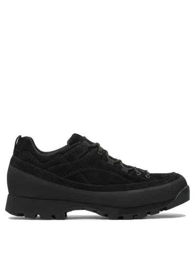 Nonnative Sneakers & Slip-on Black