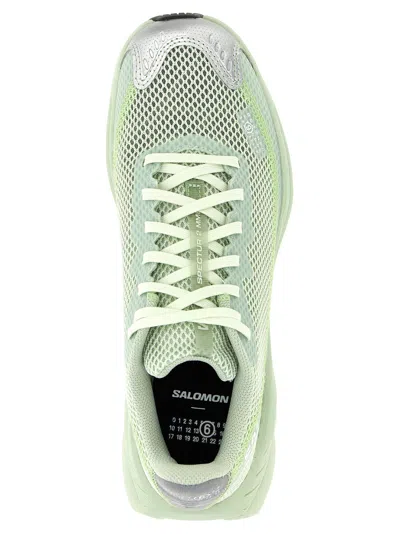 Mm6 Maison Margiela X Salomon Spectur 2 Sneaker In Multi