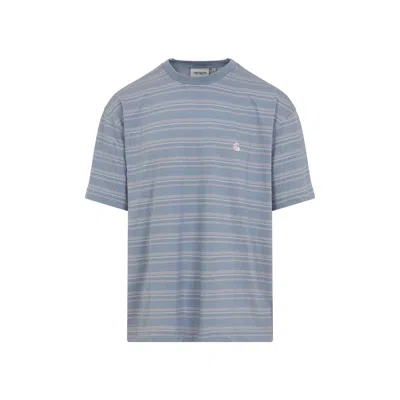 Carhartt Wip Carharrt Wip Brodine T-shirt