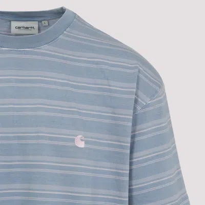 Carhartt Wip Carharrt Wip Brodine T-shirt