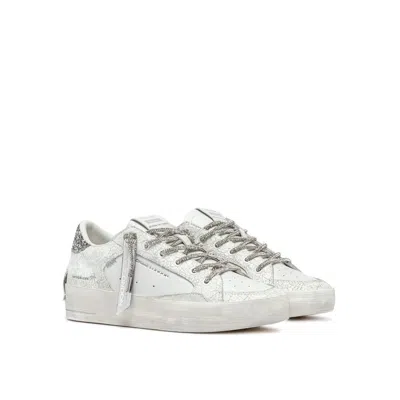 Crime London Sneakers