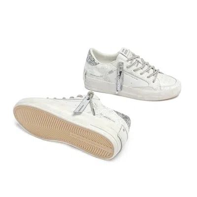 Crime London Sneakers