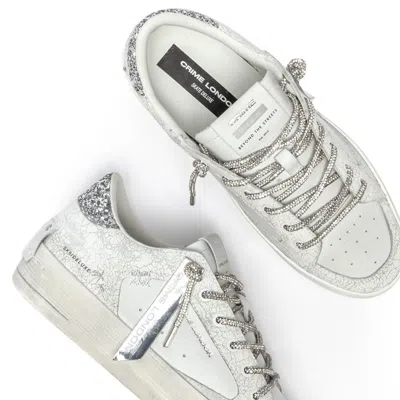 Crime London Sneakers