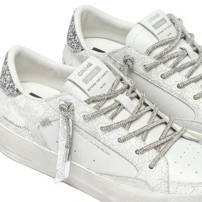 Crime London Sneakers