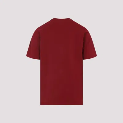 Carhartt Work In Progress Alumni Cotton Graphic T-shirt