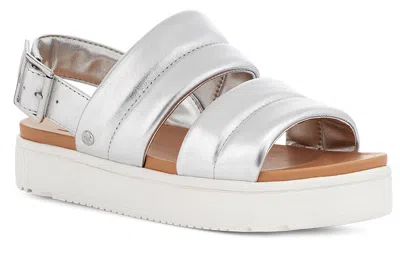 Ugg (wmns)  Zayne 'silver'