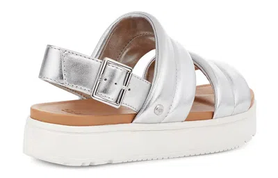 Ugg (wmns)  Zayne 'silver'