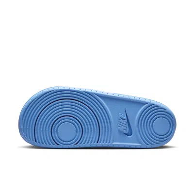 Nike Offcourt Slides 'university Blue'
