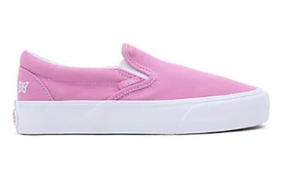 Vans (wmns)  Sunny Day Slip-on Vr3 Shoes 'pink'