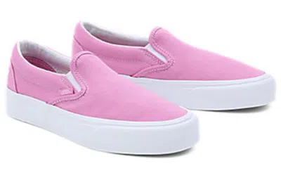 Vans (wmns)  Sunny Day Slip-on Vr3 Shoes 'pink'