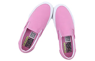 Vans (wmns)  Sunny Day Slip-on Vr3 Shoes 'pink'