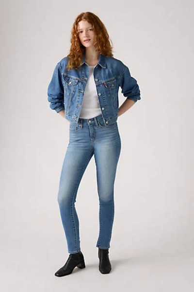 Levi's 311 Shaping Skinny Jeans