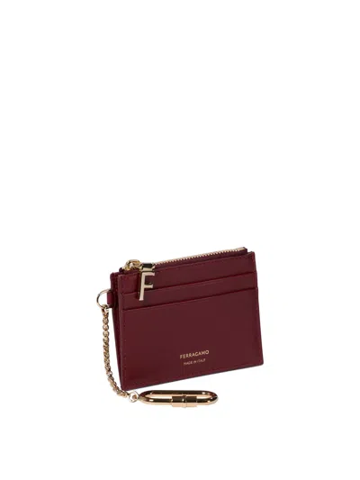 Ferragamo Salvatore  Wallets & Card Holders