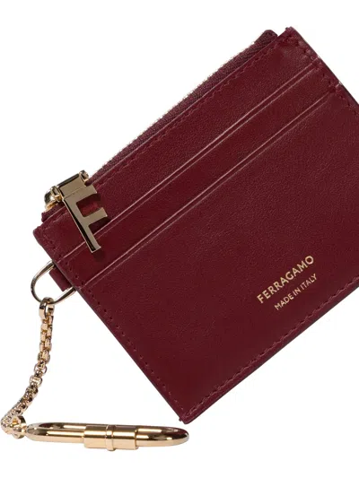 Ferragamo Salvatore  Wallets & Card Holders
