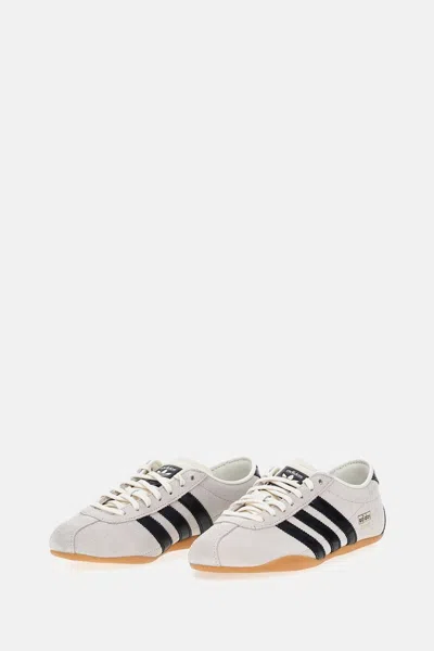 Adidas Originals Adidas Sneakers Tokyo W Vit In Neutral