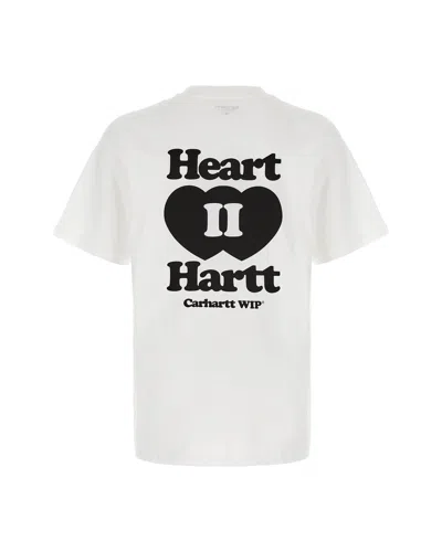 Carhartt Heart Ii Hartt T-shirt