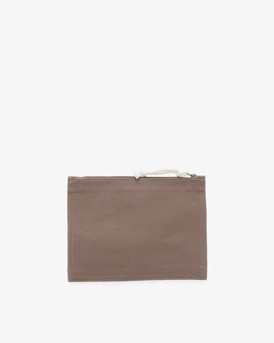 Isabel Marant Netia Clutch