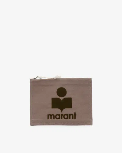 Isabel Marant Netia Clutch