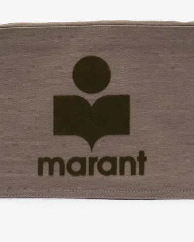 Isabel Marant Netia Clutch