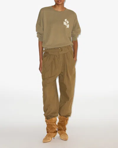 Isabel Marant Étoile Etoile Isabel Marant Marisans-gz