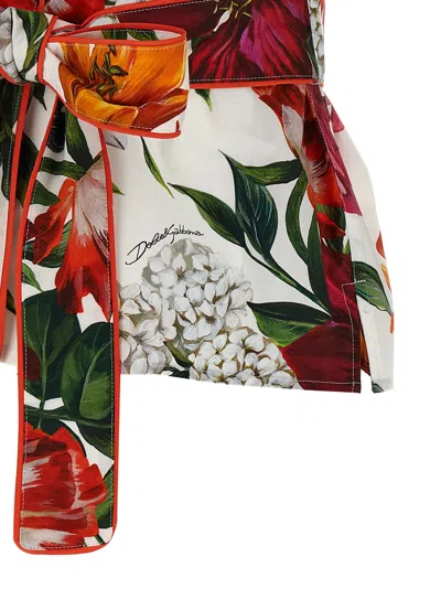 Dolce & Gabbana Vanity Shirt And Blouse Multicolor