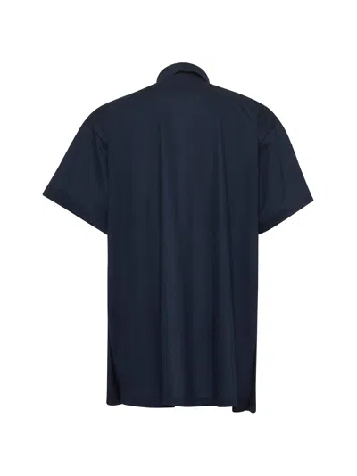Balenciaga Logo's Polo Shirt