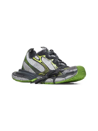 Balenciaga Men 3xl Sneakers