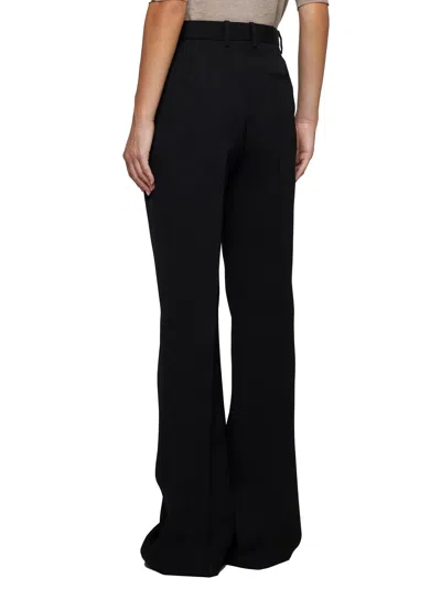 Bottega Veneta Women Wool Tailored Trousers