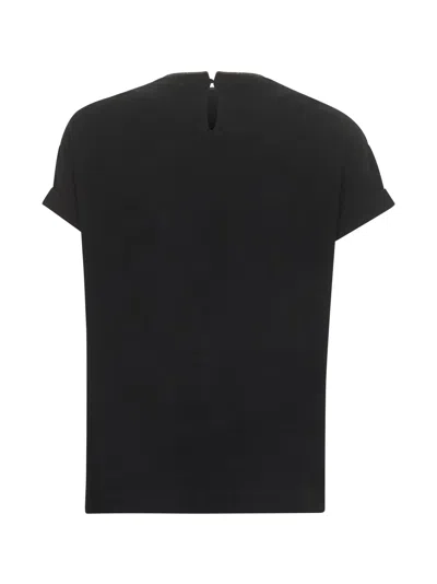 Brunello Cucinelli Embellished Crewneck T-shirt