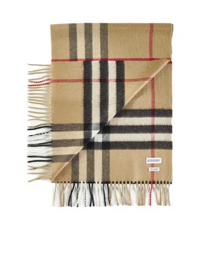 Burberry Mu Giant Chk Sfa Cs Sc