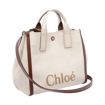 Chloé Chloe Carry Shoulder Bag Women