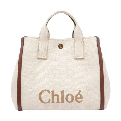 Chloé Chloe Carry Shoulder Bag Women