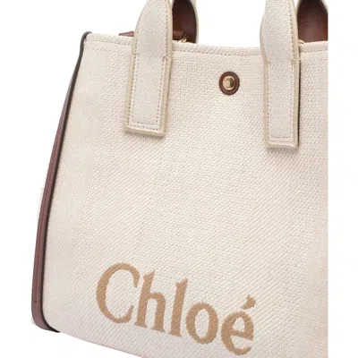 Chloé Chloe Carry Shoulder Bag Women