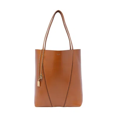 Chloé Spin Tote