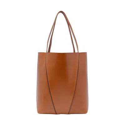 Chloé Spin Tote