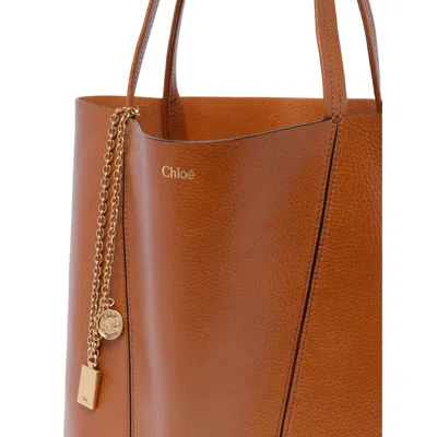 Chloé Spin Tote