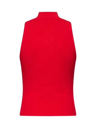 Diesel Black Viscose Blend M-onervax Top