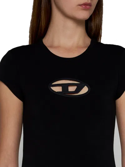 Diesel T-angie T-shirt