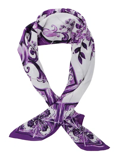Dolce & Gabbana Foulard 90x90
