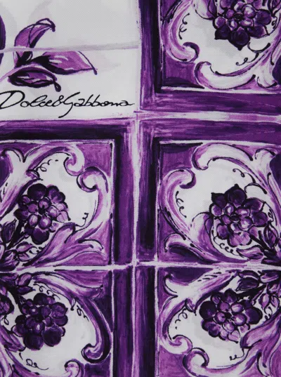 Dolce & Gabbana Foulard 90x90