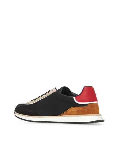 Dolce & Gabbana Dg Cushion Sneaker Sneakers Multicolor