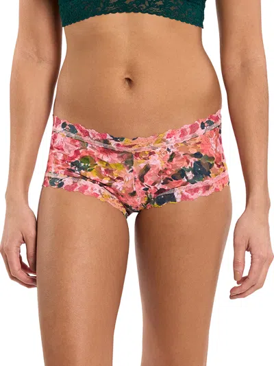 Hanky Panky Signature Lace Boyshort