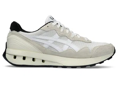 Asics Jogger X81 'beige White'