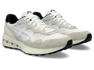 Asics Jogger X81 'beige White'