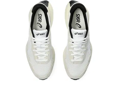 Asics Jogger X81 'beige White'