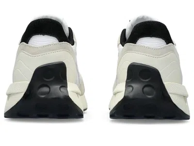 Asics Jogger X81 'beige White'